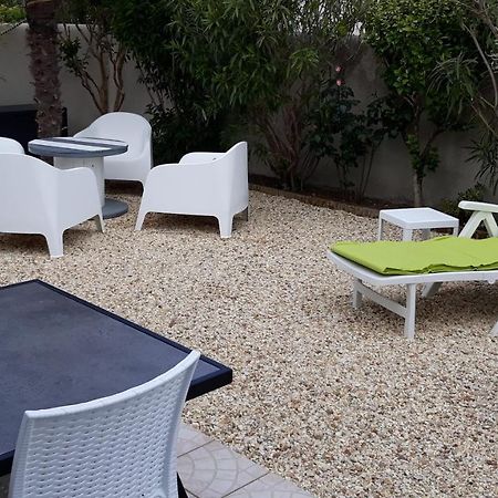 Villa Moris Dolus-d'Oleron Exterior photo